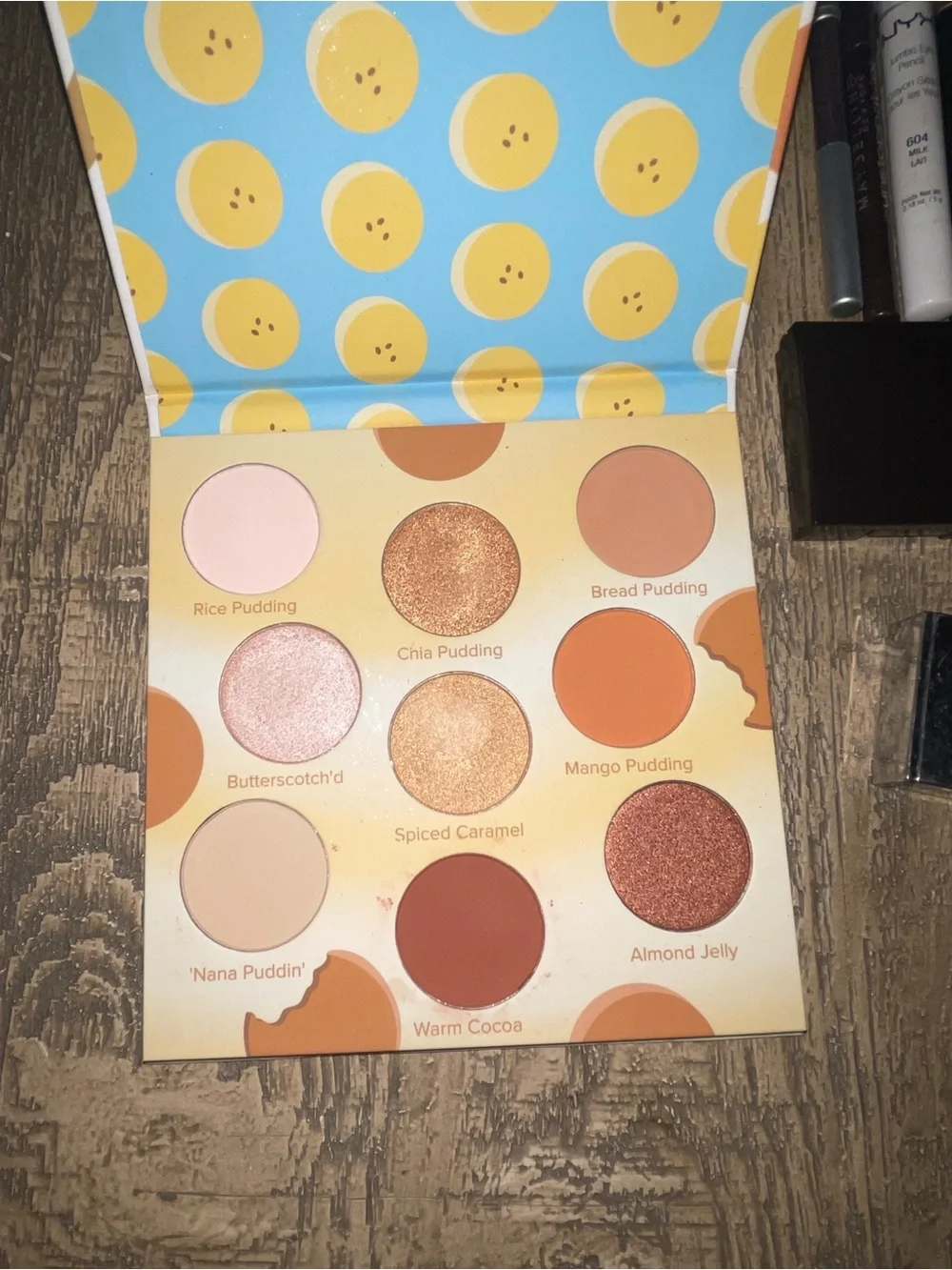 Dior, NARS, Laura Mercier, Laura Geller, Clinique, Jane Iredale & more eye bundl